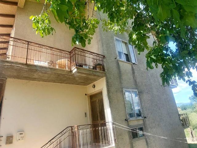 Appartamento in vendita a Spoleto PG