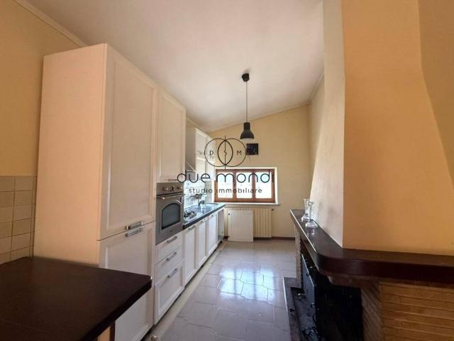 Appartamento in vendita a Spoleto PG