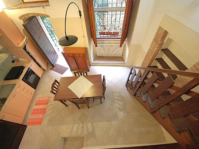 Appartamento in vendita a Spoleto PG