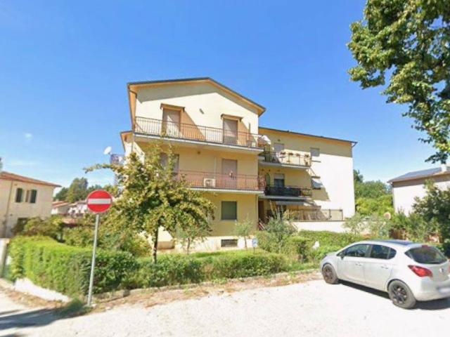 Appartamento in vendita a Spoleto PG