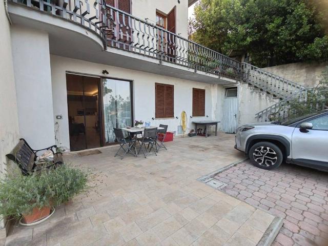 Appartamento in vendita a Spoleto PG
