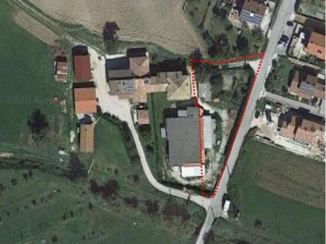 Appartamento in vendita a Spoleto PG