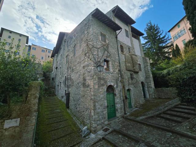 Appartamento in vendita a Spoleto PG