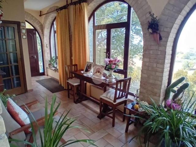 Appartamento in vendita a Spoleto PG