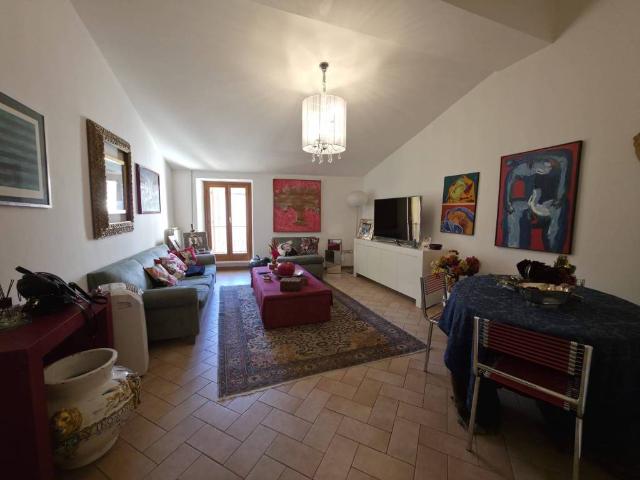 Appartamento in vendita a Spoleto PG