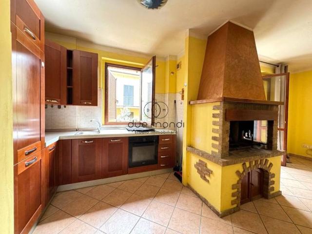 Appartamento in vendita a Spoleto PG