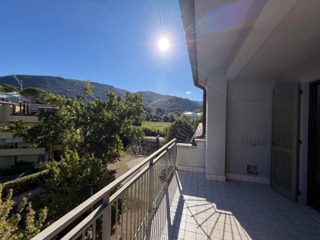 Appartamento in vendita a Spoleto PG