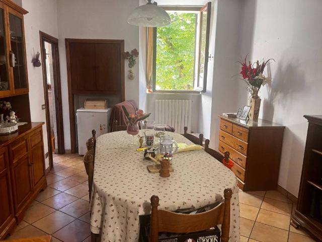Appartamento in vendita a Spoleto PG