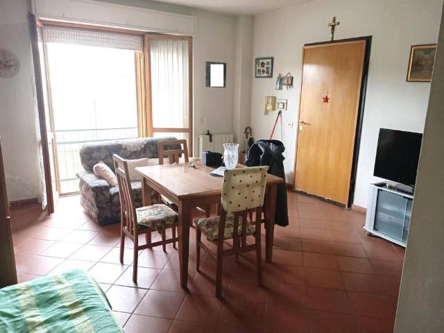 Appartamento in vendita a Spoleto PG