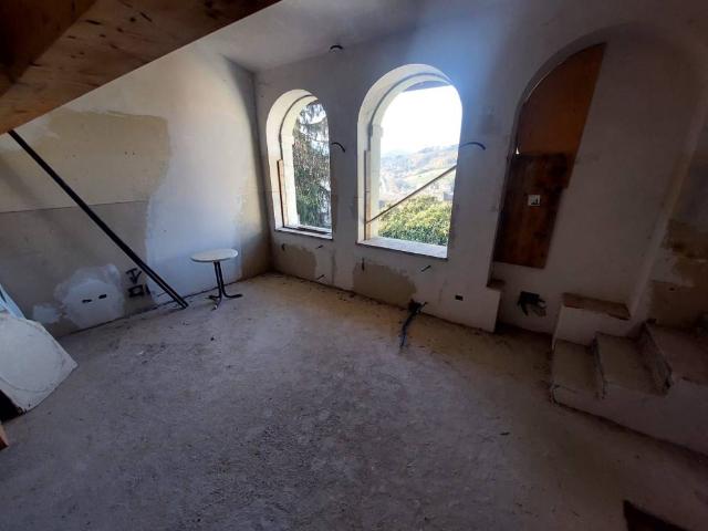 Appartamento in vendita a Spoleto PG