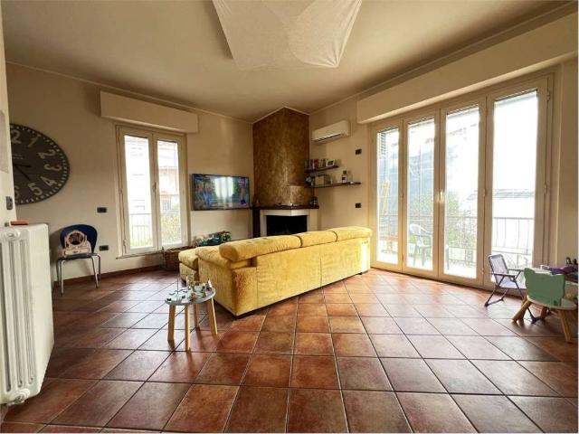 Appartamento in vendita a Spoleto PG