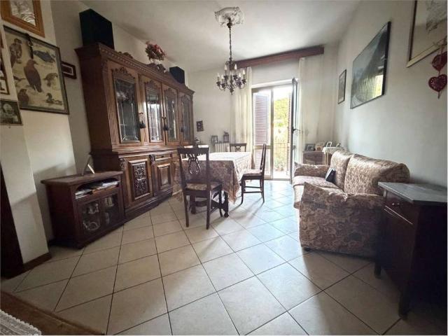 Appartamento in vendita a Spoleto PG