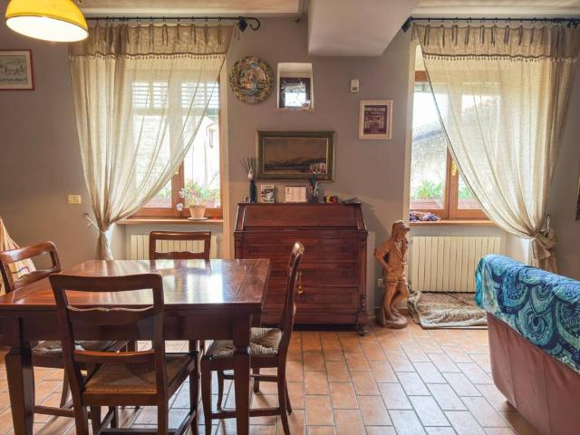 Appartamento in vendita a Spoleto PG