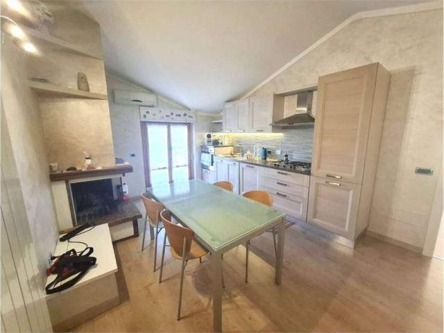Appartamento in vendita a Spoleto PG