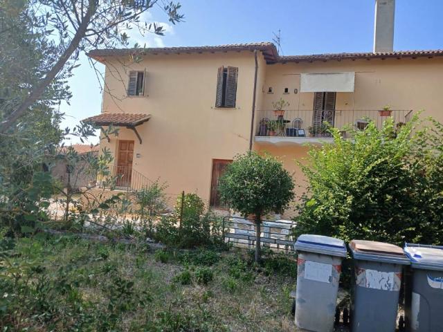 Appartamento in vendita a Spoleto PG