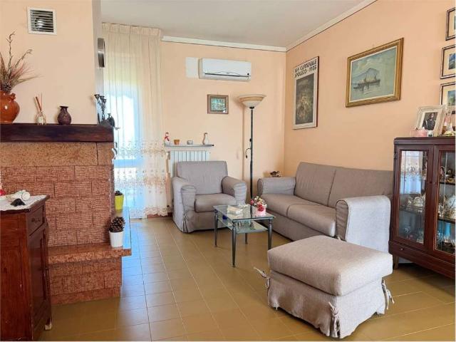 Appartamento in vendita a Spoleto PG