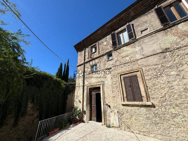 Appartamento in vendita a Spoleto PG