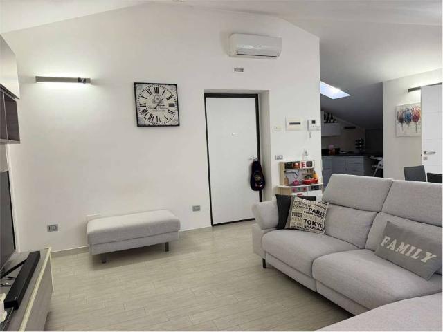Appartamento in vendita a Spoleto PG