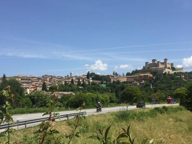 Appartamento in vendita a Spoleto PG