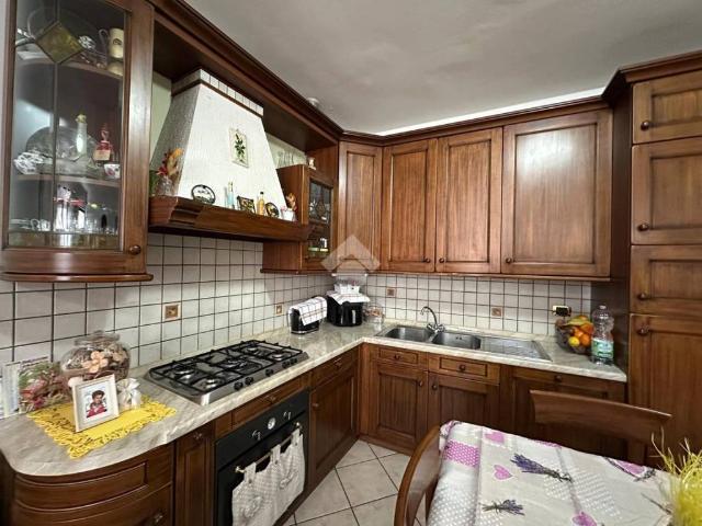 Appartamento in vendita a Spoleto PG