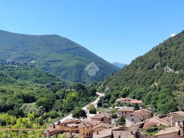 Appartamento in vendita a Spoleto PG