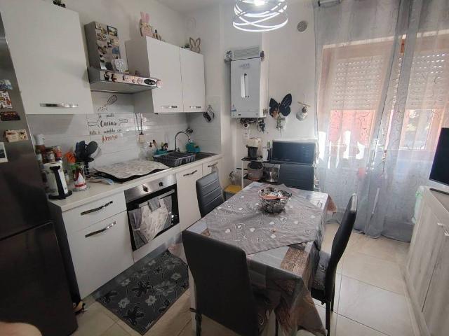 Appartamento in vendita a Spoleto PG