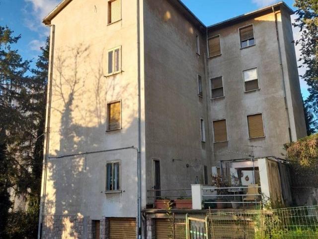 Appartamento in vendita a Spoleto PG