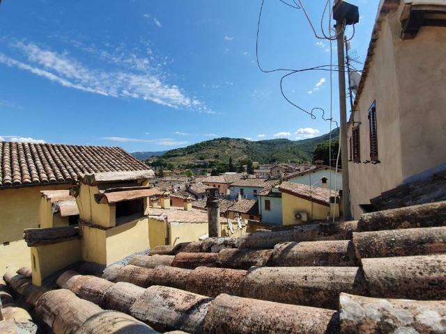 Appartamento in vendita a Spoleto PG