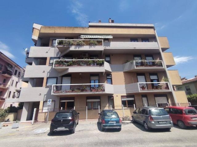 Appartamento in vendita a Spoleto PG