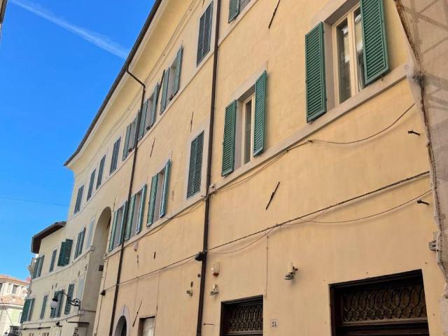 Appartamento in vendita a Spoleto PG