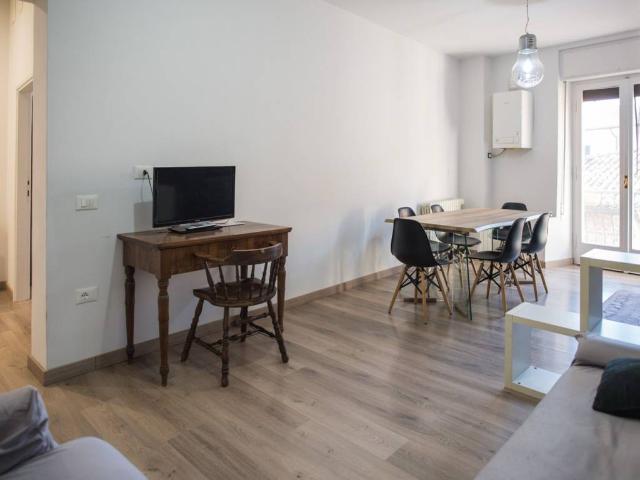Appartamento in vendita a Spoleto PG