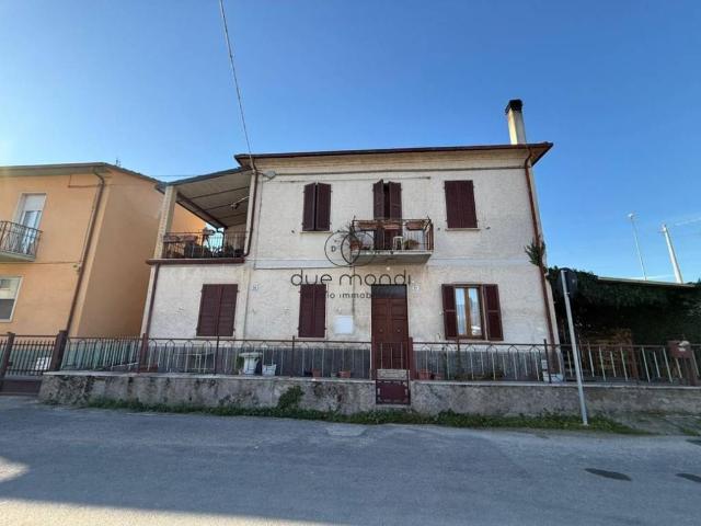 Appartamento in vendita a Spoleto PG