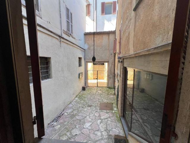 Appartamento in vendita a Spoleto PG
