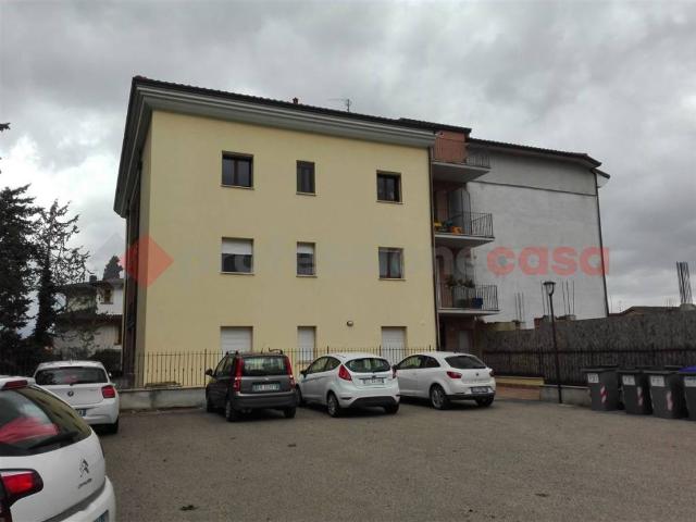 Appartamento in vendita a Spoleto PG
