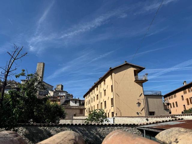 Appartamento in vendita a Spoleto PG