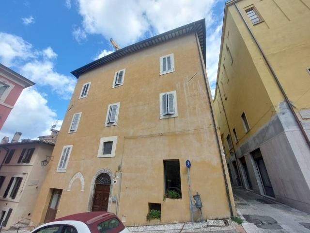 Appartamento in vendita a Spoleto PG