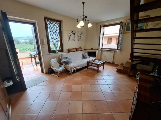 Appartamento in vendita a Spoleto PG
