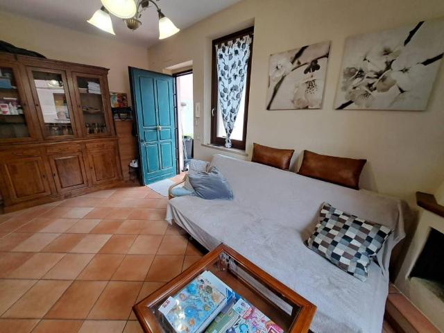 Appartamento in vendita a Spoleto PG
