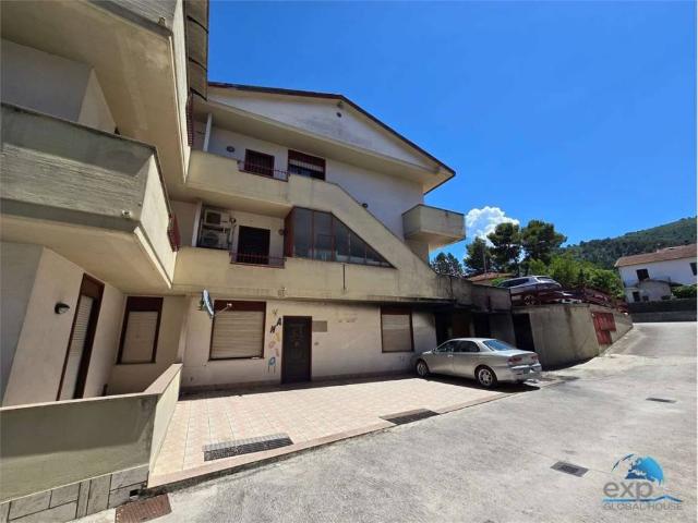 Appartamento in vendita a Spoleto PG
