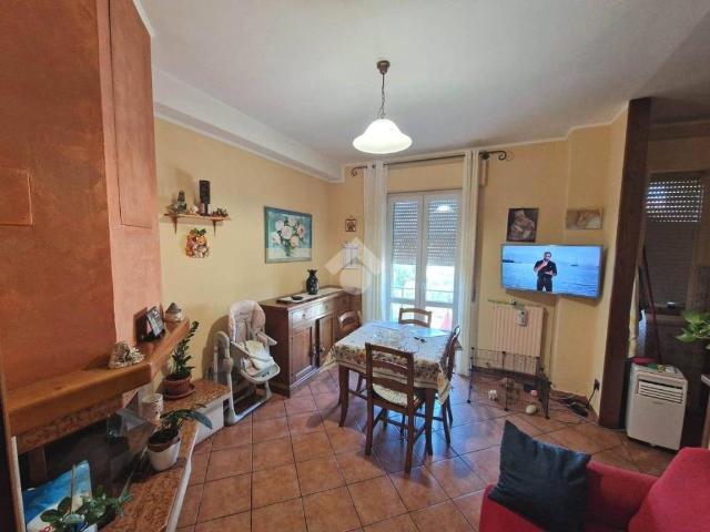 Appartamento in vendita a Spoleto PG