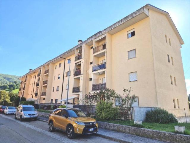 Appartamento in vendita a Spoleto PG