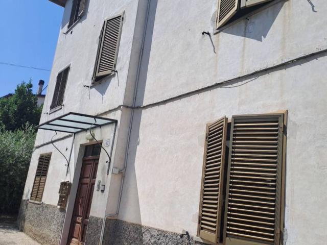 Appartamento in vendita a Spoleto PG
