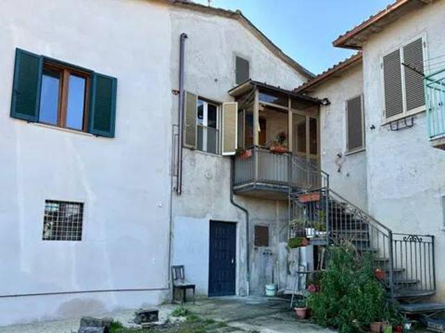 Appartamento in vendita a Spoleto PG