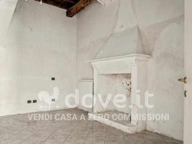 Appartamento in vendita a Spoleto PG