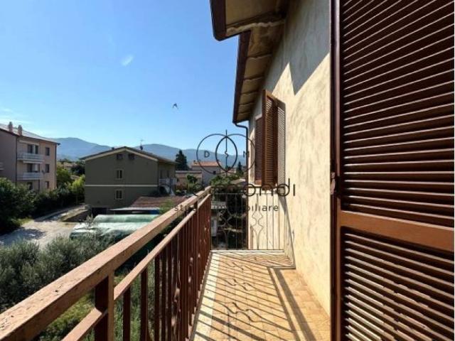 Appartamento in vendita a Spoleto PG