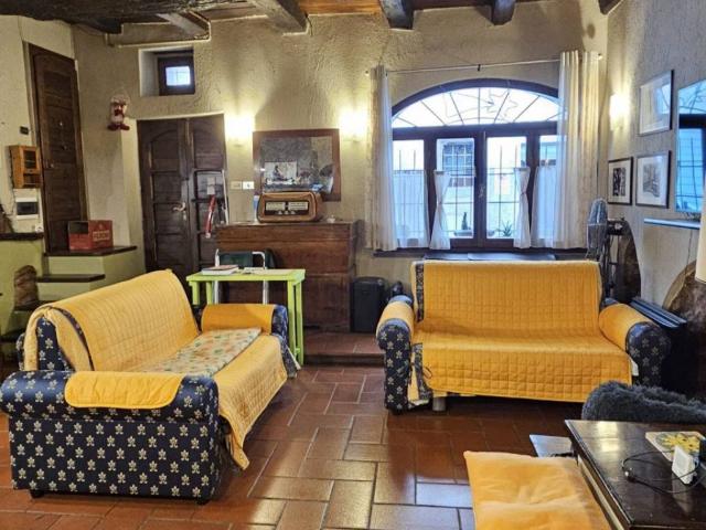 Appartamento in vendita a Spoleto PG