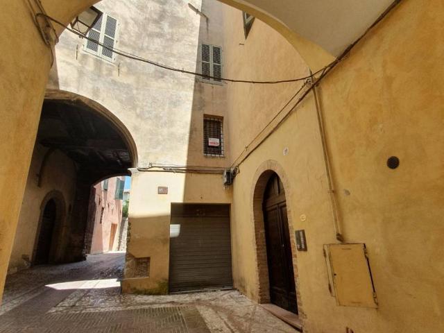 Appartamento in vendita a Spoleto PG