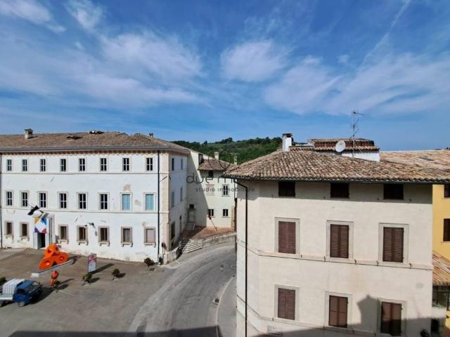 Appartamento in vendita a Spoleto PG