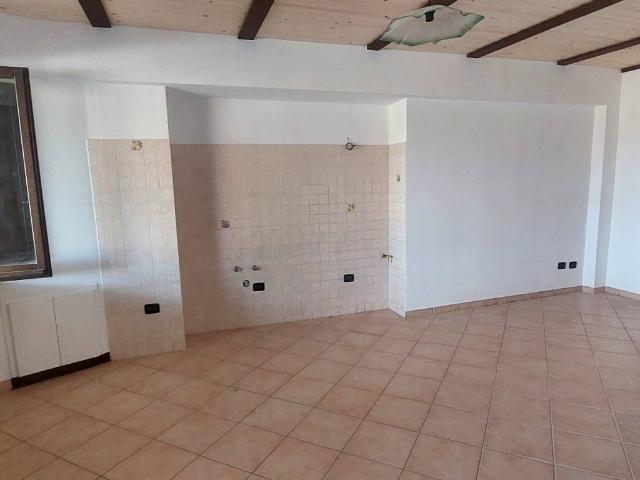 Appartamento in vendita a Spoleto PG