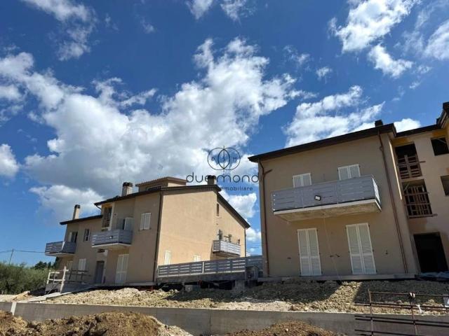 Appartamento in vendita a Spoleto PG